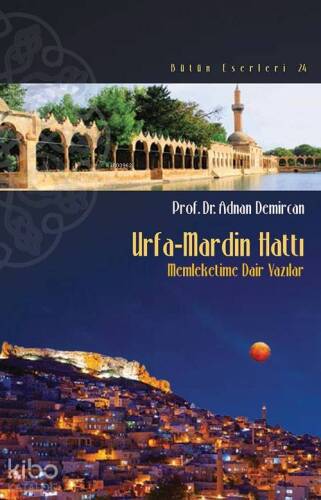 Urfa Mardin Hattı - 1