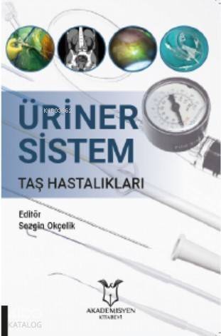 Üriner Sistem Taş Hastalıklar - 1