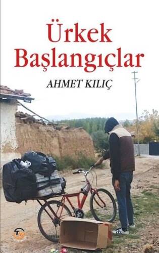 Ürkek Başlangıçlar - 1