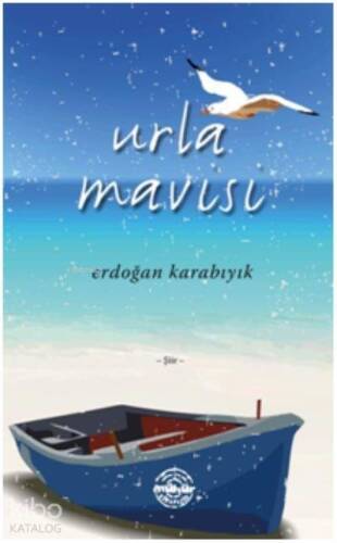 Urla Mavisi - 1