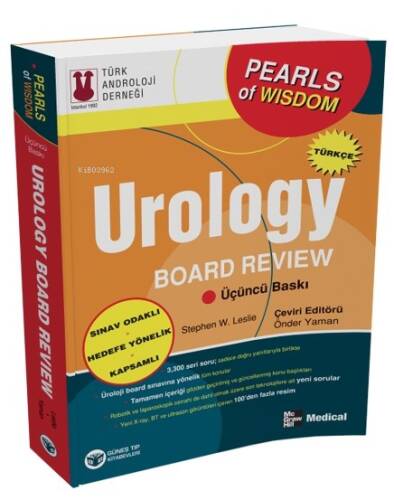 Urology Board Review - 1