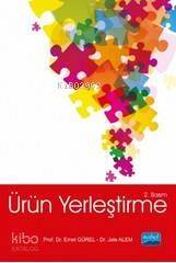 Ürün Yerleştirme - 1