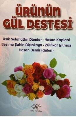 Ürünün Gül Destesi - 1