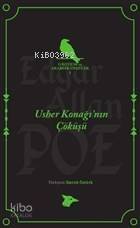 Usber Konağı'nın Çöküşü; Grotesk ve Arabesk Öyküler 1 - 1