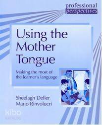 Using the Mother Tongue - 1