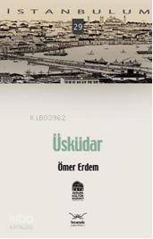 Üsküdar; Benim İstanbulum 29 - 1