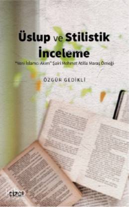 Üslup ve Stilistik İnceleme (