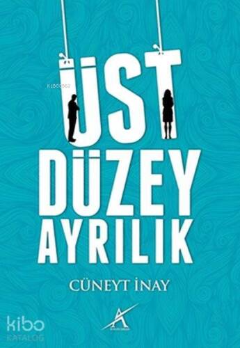 Üst Düzey Ayrılık - 1