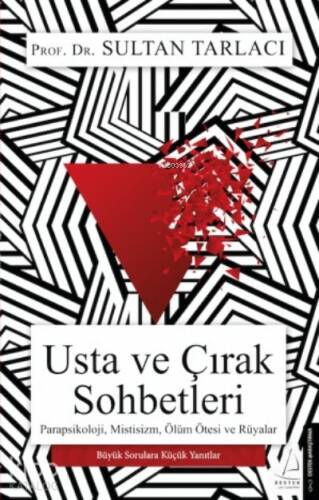 Usta ve Çırak Sohbetleri - 1