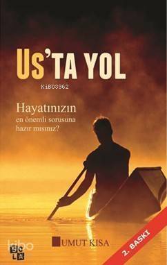 Us'ta Yol - 1