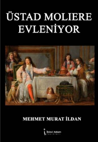 Üstad Moliere Evleniyor - 1