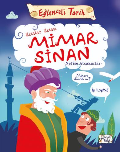 Ustalar Ustası Mimar Sinan - 1