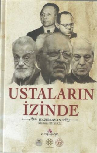 Ustaların İzinde - 1