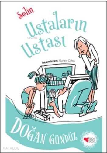 Ustaların Ustası / Selin - 1