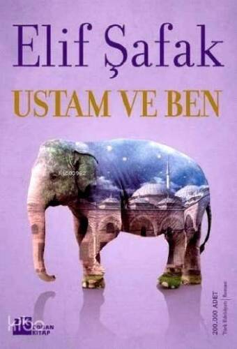 Ustam Ve Ben - 1