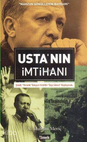 Usta'nın İmtihanı - 1