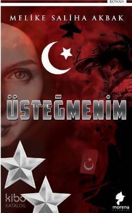 Üsteğmenim - 1