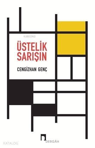 Üstelik Sarışın - 1