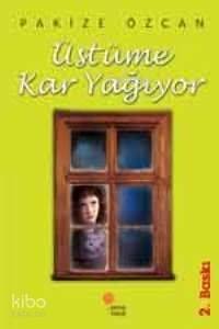 Üstüme Kar Yağıyor - 1