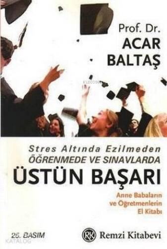 Üstün Başarı - 1