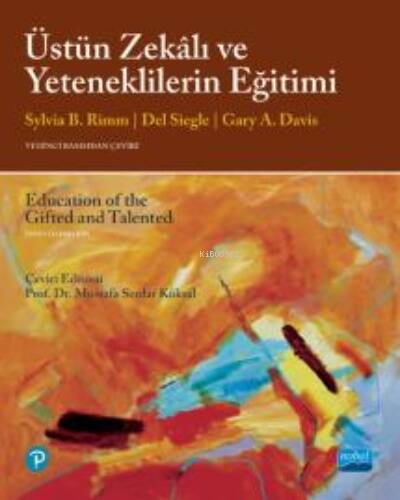 Üstün Zekalı Ve Yeteneklerin Eğitimi/ Education of the Gifted and Talented - 1