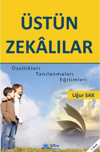 Üstün Zekalılar - 1