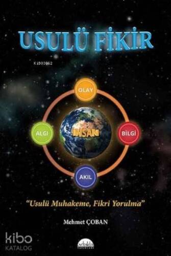 Usulü Fikir; Usulü Muhakeme, Fikri Yorulma - 1