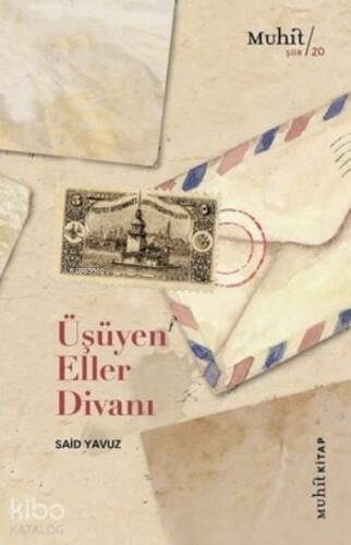 Üşüyen Eller Divanı - 1