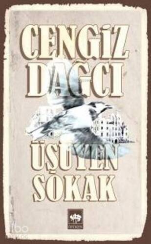 Üşüyen Sokak - 1