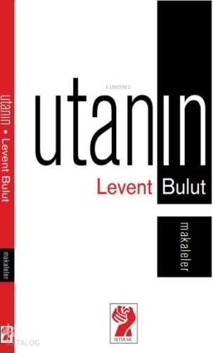 Utanın - 1