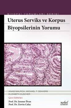 Uterus Serviks ve Korpus Biyopsilerinin Yorumu - 1