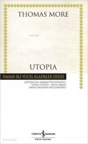 Utopia - 1