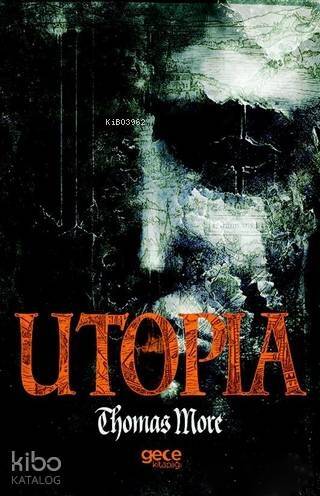 Utopia - 1