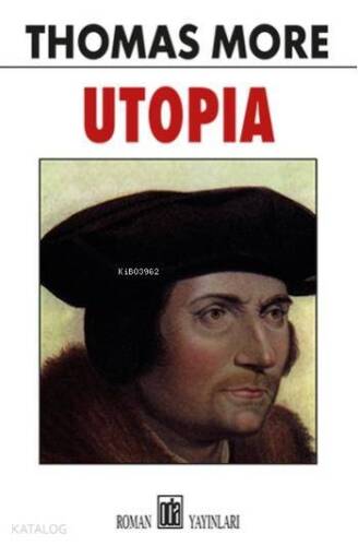 Utopia - 1