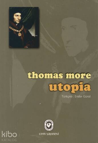 Utopia - 1