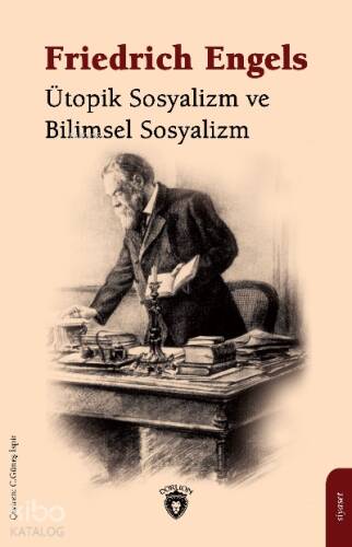 Ütopik Sosyalizm ve Bilimsel Sosyalizm - 1