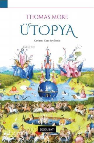 Ütopya - 1