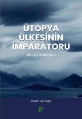 Ütopya Ülkesinin İmparatoru (Roman) - 1