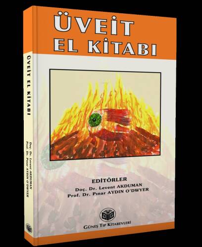 Üveit El Kitabı - 1