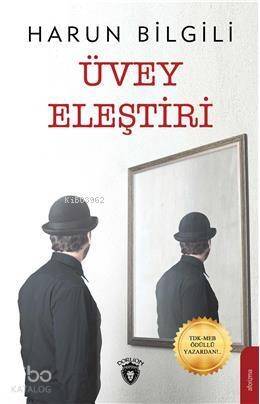 Üvey Eleştiri - 1