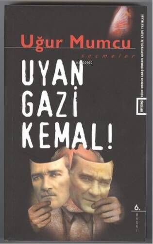 Uyan Gazi Kemal - 1