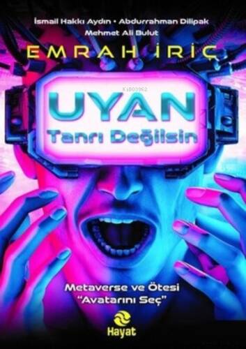 Uyan Tanrı Değilsin - 1