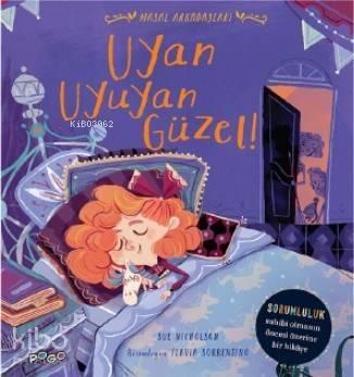 Uyan Uyuyan Güzel; Masal Arkadaşları - 1