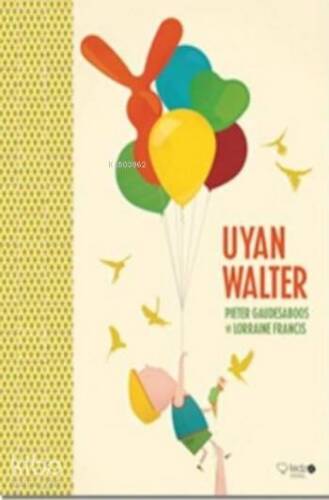 Uyan Walter - 1