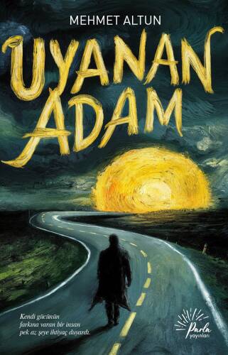 Uyanan Adam - 1