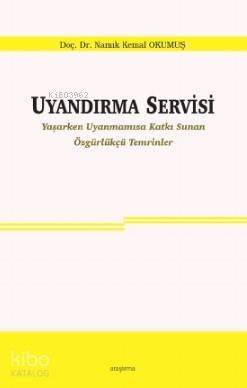 Uyandırma Servisi - 1