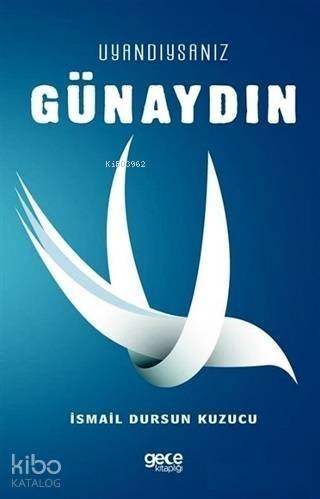 Uyandıysanız Günaydın - 1