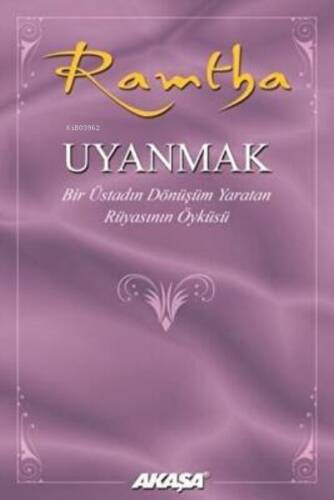 Uyanmak - Ramtha - 1