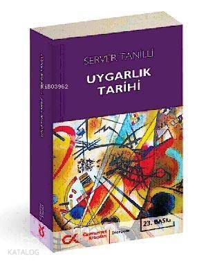 Uygarlık Tarihi - 1