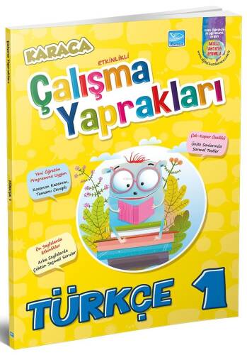 (Uygulama Kitabı 1 + 10 Kitap + Soru Kitapçığı)